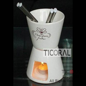 SET PARA FONDUE TCF085 x 1